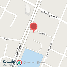 عکس هلال احمر پیرانشهر