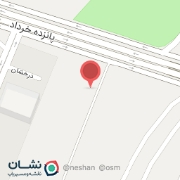 عکس استخر صدف