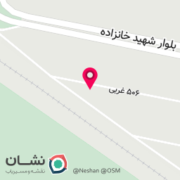 عکس حسینیه بیت العباس