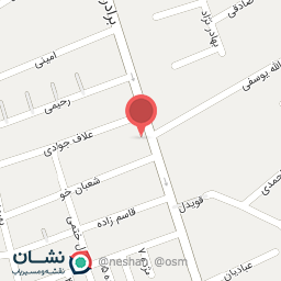 عکس آلومینیوم مقدم