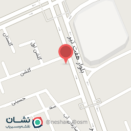 عکس سرپرستی بیمه تعاون استان البرز شعبه شهرک فهمیده