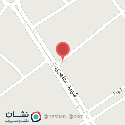 عکس بانک سپه شعبه زیدآباد