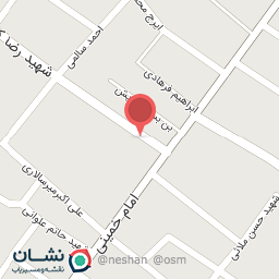 عکس خدمات فنی زبیدی