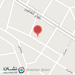 عکس خانه نتورک پیرانشهر