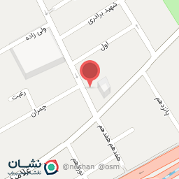 عکس تعمیرات مبل یوسفی