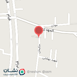 عکس کافی نت المهدی