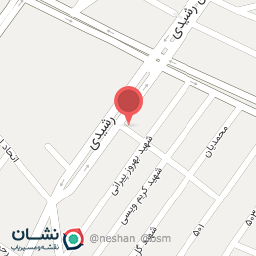 عکس خشکبار اخوان رستمی