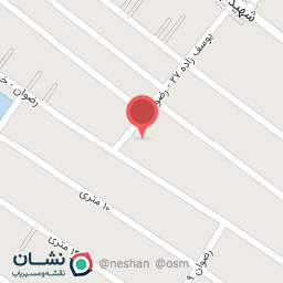 عکس آرایشگاه امید