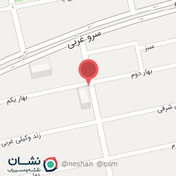 عکس داروخانه بخشایش