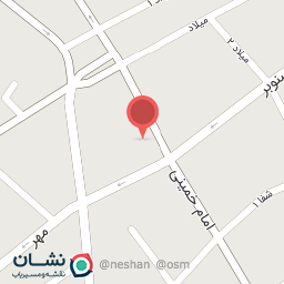 عکس نمایندگی سقف کاذب عباسی