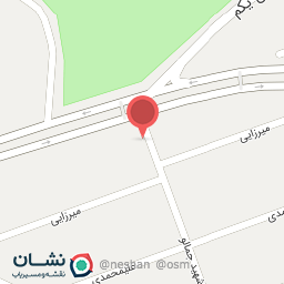 عکس سوپر مارکت پرشین