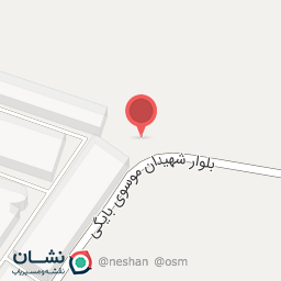 عکس باسکول ولی عصر 