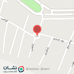 عکس میدان حافظ