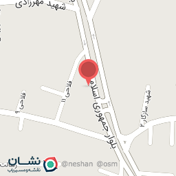 عکس جلوبندی و میزان فرمان مسعود