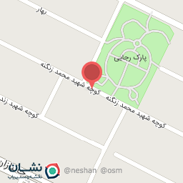 عکس سوپر مارکت عادلی