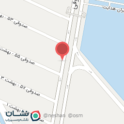 عکس دفتر اسناد رسمی ۲۲ قم