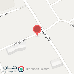 عکس ساختمان برسام