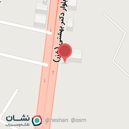 عکس کلینیک زیبایی دکتر ابوطالبی