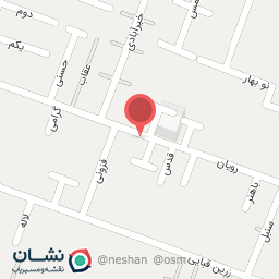 عکس فروشگاه مواد غذایی دامیران