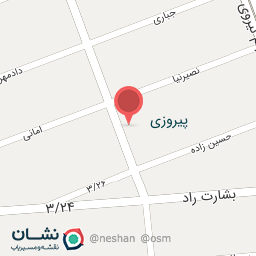 عکس آینه پلاس