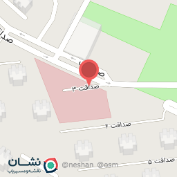 عکس مجتمع مسکونی B- 32