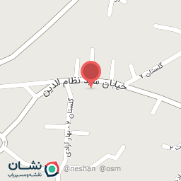 عکس پرده سرای آیهان