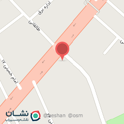 عکس گلفروشی نیما