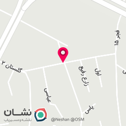 عکس آرایشگاه مو به مو