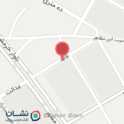 عکس خشکشویی و سفیدشویی تابا