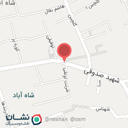 عکس سوپر مارکت امیر