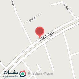 عکس بانک سپه ( قوامین سابق )