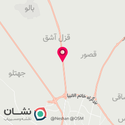 عکس نمایشگاه کامیون مهدی