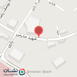 عکس مجتمع امین 24