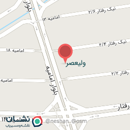 عکس افق کوروش شعبه مشهد امامیه 11