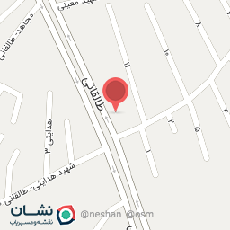 عکس کوچه شهید دایی