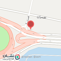 عکس نانوایی لواش