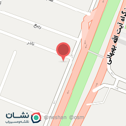 عکس رنگ آمیزی خودرو سناتور 