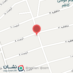 عکس سوپر مارکت نوروزی 