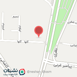 عکس نمایندگی رسمی صبا باتری (برادران آتش افرازه)