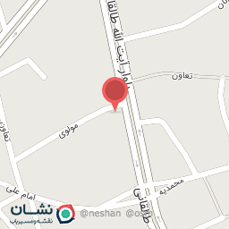 عکس پارچه سرای مولوی