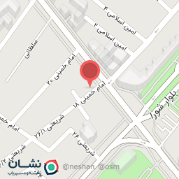 عکس موسسه دقت نگار دماوند