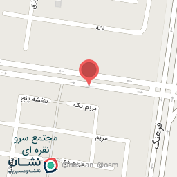 عکس تعویض روغن سرو نقره ایی