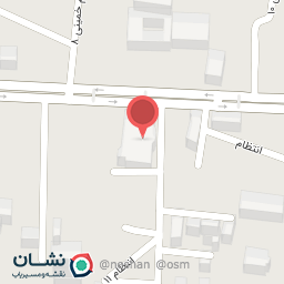 عکس آزمایشگاه پاتوبیولوژی صدف