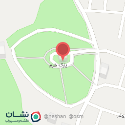 عکس پارک خرم