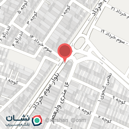 عکس میدان کمیلی