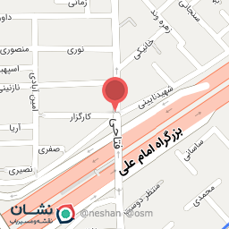 عکس سوپر پروتئین شهرام