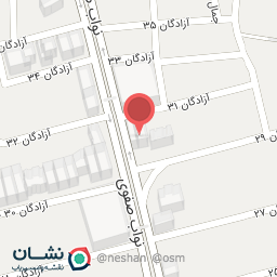 عکس اتو سرویس آزادگان 