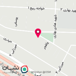 عکس پایگاه شهید ترشیزی