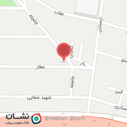 عکس هتل تهران