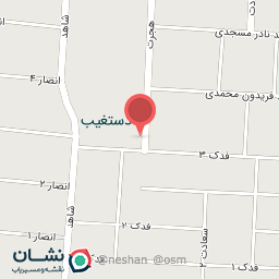 عکس دبیرستان دخترانه شاهد عفاف 